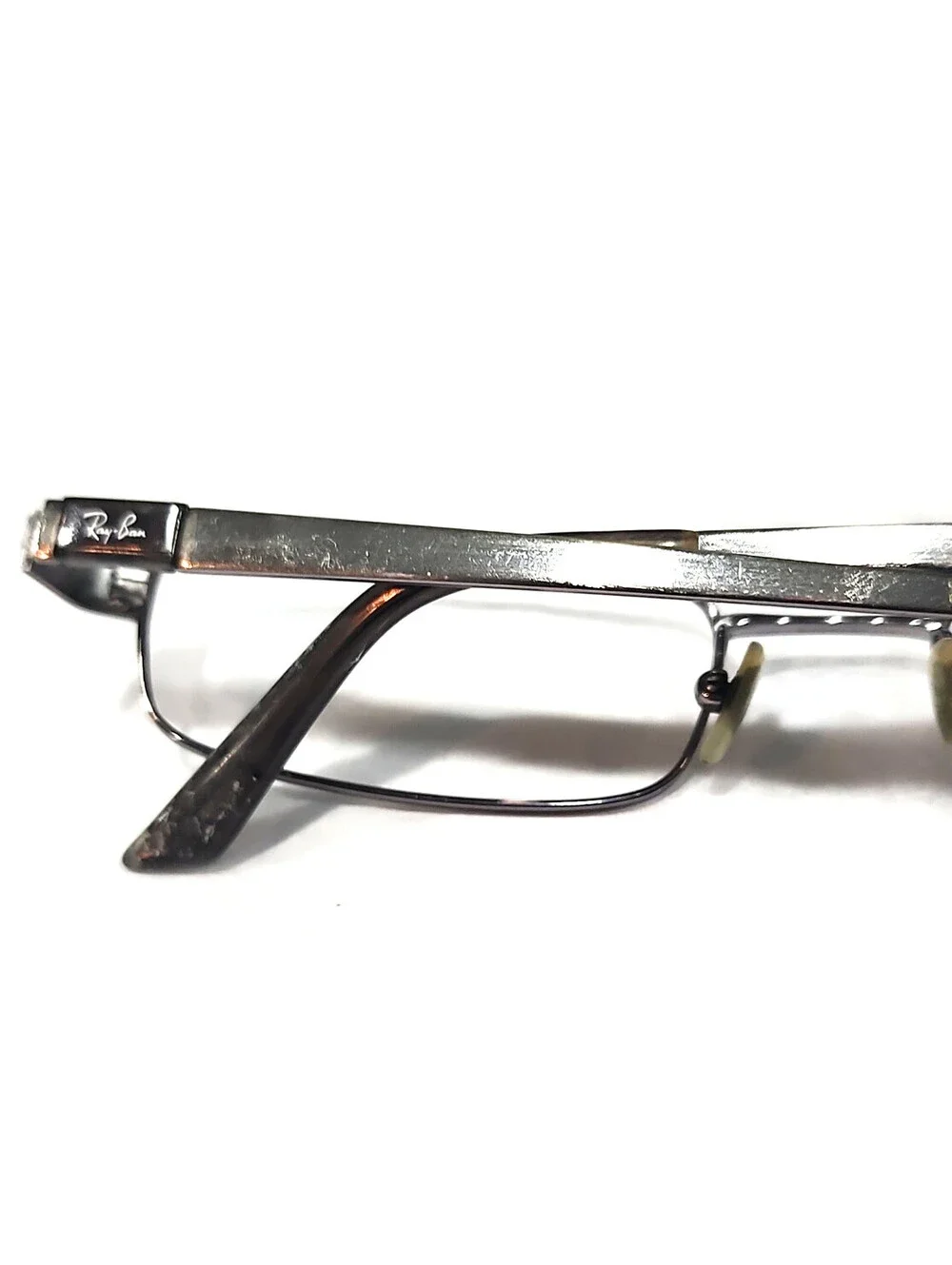 Ray-Ban item description
